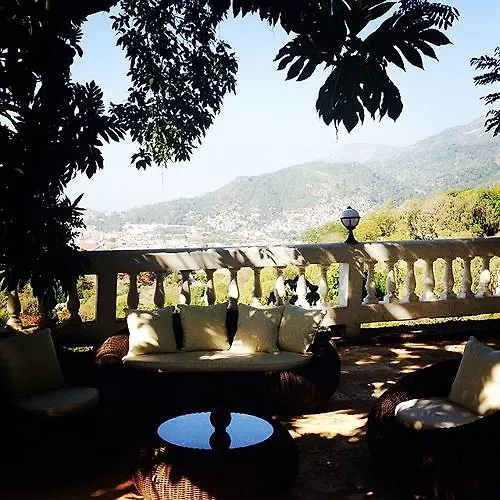 ***  Habitation Jouissant Hotel Cap-Haitien Haiti
