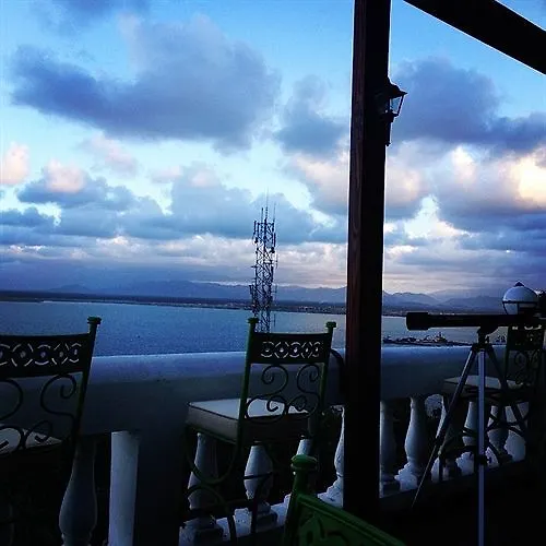 Habitation Jouissant Hotel Cap-Haitien 3*,