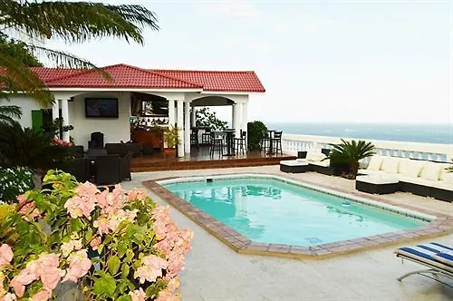 Habitation Jouissant Hotel Cap-Haitien 3*,  Haiti