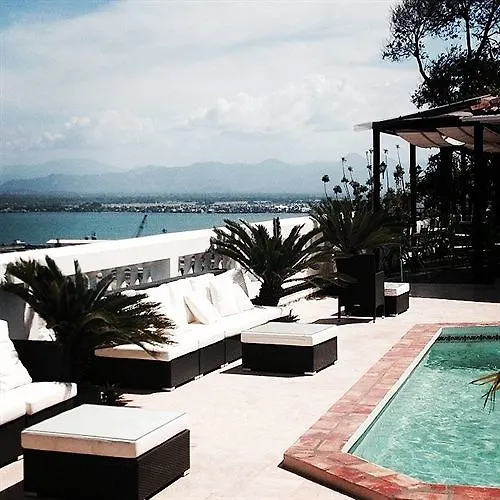Habitation Jouissant Hotel Cap-Haitien