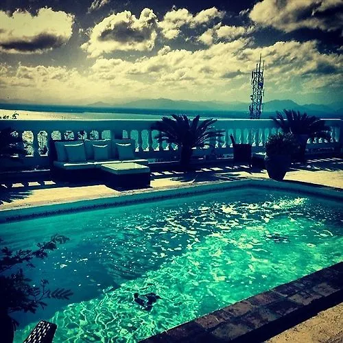 Habitation Jouissant Hotel Cap-Haitien Haiti