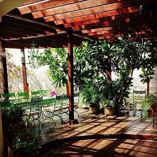 Habitation Jouissant Hotel Cap-Haitien 3*,  Haiti
