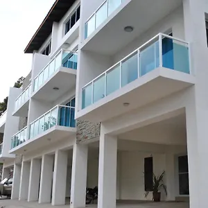 Vue Cap-Haitien