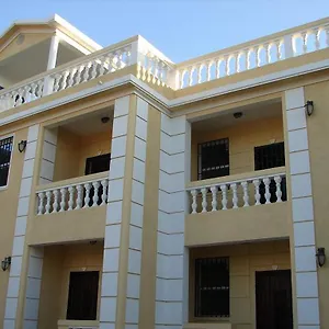 Metro Residences Cap-Haitien