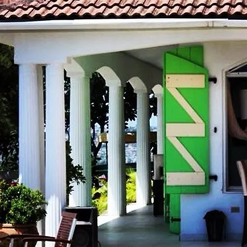 Hotel Habitation Jouissant Cap-Haïtien