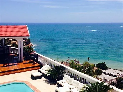 Hotel Habitation Jouissant Cap-Haïtien